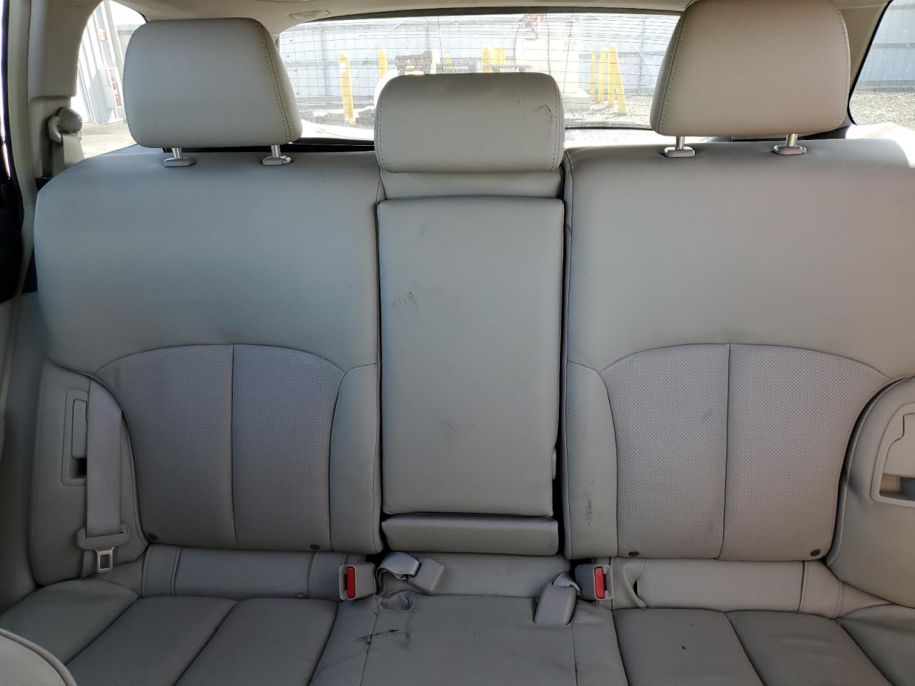 2013 Subaru Outback 2.5I Limited VIN: 4S4BRCLC2D3218723 Lot: 53982105