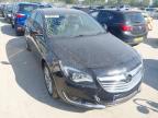 2014 VAUXHALL INSIGNIA E for sale at Copart SANDY