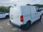 2019 CITROEN DISPATCH 1 for sale at Copart ST HELENS