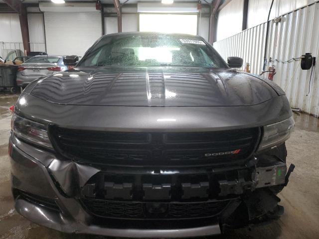  DODGE CHARGER 2016 Gray