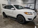 2010 HYUNDAI SANTA FE GLS à vendre chez Copart ON - OTTAWA