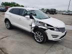 2018 Lincoln Mkc Select zu verkaufen in Wilmer, TX - All Over