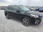 2019 Subaru Forester Limited na sprzedaż w Cahokia Heights, IL - Rear End