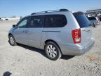 2007 Hyundai Entourage Gls en Venta en Earlington, KY - Side
