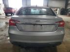 2013 Chrysler 200 Touring de vânzare în West Mifflin, PA - Front End