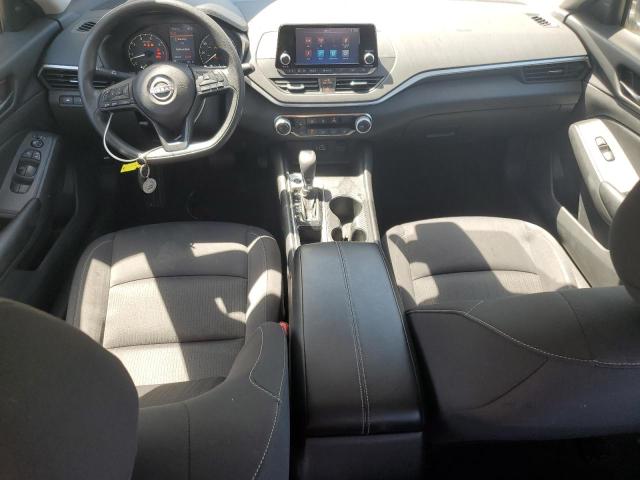  NISSAN ALTIMA 2023 Czarny