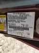 2017 FORD FUSION SE for sale at Copart PA - PHILADELPHIA EAST-SUBLOT