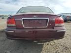 2005 Hyundai Sonata Gls zu verkaufen in Fredericksburg, VA - Front End