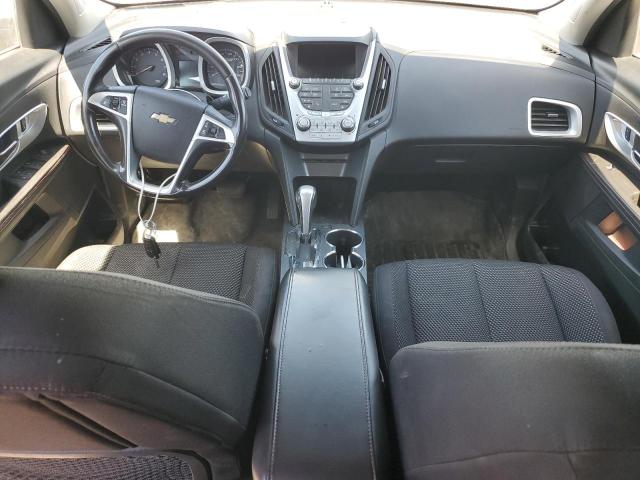 Parquets CHEVROLET EQUINOX 2015 Granatowy