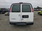 2004 Chevrolet Express G1500  for Sale in Vallejo, CA - Front End