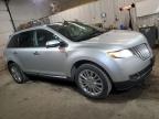 2013 Lincoln Mkx  на продаже в Lyman, ME - Rear End