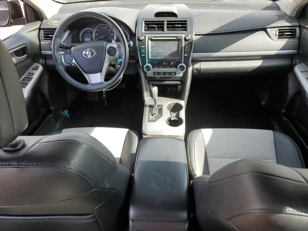 2014 Toyota Camry L VIN: 4T1BF1FK9EU834737 Lot: 54867025