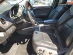 2011 Mercedes-Benz Ml 350 4Matic للبيع في Las Vegas، NV - Rear End