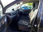 2015 VAUXHALL MOKKA TECH for sale at Copart SANDY
