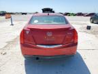 2014 Cadillac Ats  na sprzedaż w Haslet, TX - Front End