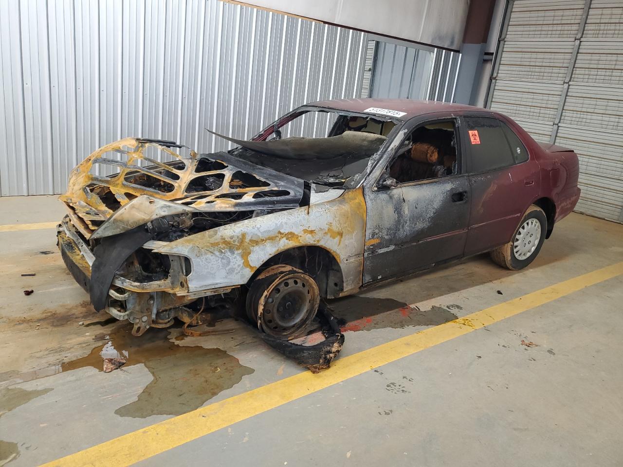 1994 Toyota Camry Le for Sale in Mocksville, NC - Burn