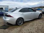 2015 Lexus Is 250 for Sale in Chicago Heights, IL - Vandalism