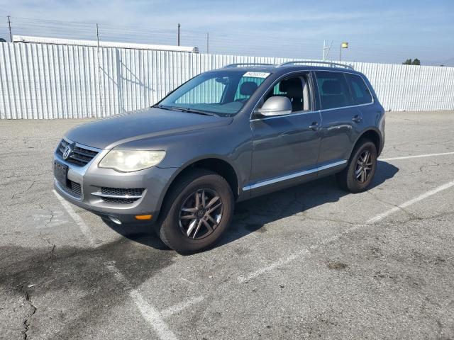 2008 Volkswagen Touareg 2 V6
