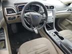 2019 Ford Fusion Se for Sale in Shreveport, LA - Side