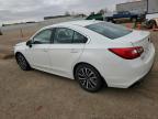 2018 Subaru Legacy 2.5I Premium იყიდება Bismarck-ში, ND - Front End