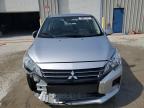 2024 Mitsubishi Mirage Es for Sale in Cahokia Heights, IL - Front End