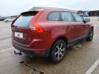 2012 VOLVO XC60 SE LUX NAV D5 AWD AU  for sale at Copart NEWBURY