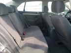 2006 Volkswagen Jetta Value на продаже в Dunn, NC - Side