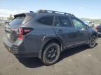 2024 Subaru Outback Wilderness на продаже в San Martin, CA - Water/Flood