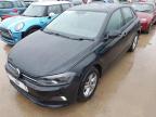 2018 VOLKSWAGEN POLO SE TS for sale at Copart SANDY