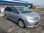 2011 Toyota Sienna Xle for Sale in Mcfarland, WI - Hail