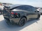 2017 Tesla Model X  იყიდება Haslet-ში, TX - Side
