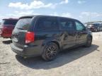 2015 Dodge Grand Caravan Se იყიდება Jacksonville-ში, FL - Side