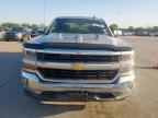 2017 Chevrolet Silverado C1500 Lt for Sale in Grand Prairie, TX - Rear End