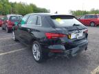 2023 AUDI A3 SPORT 4 for sale at Copart SANDTOFT