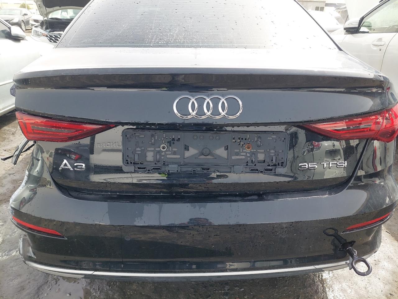 WAUZZZGY2RA076420 - 2024 Audi A3 - #undefined