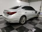 2018 Infiniti Q50 Pure იყიდება China Grove-ში, NC - Front End