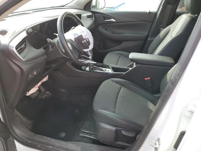  BUICK ENCORE 2024 Biały