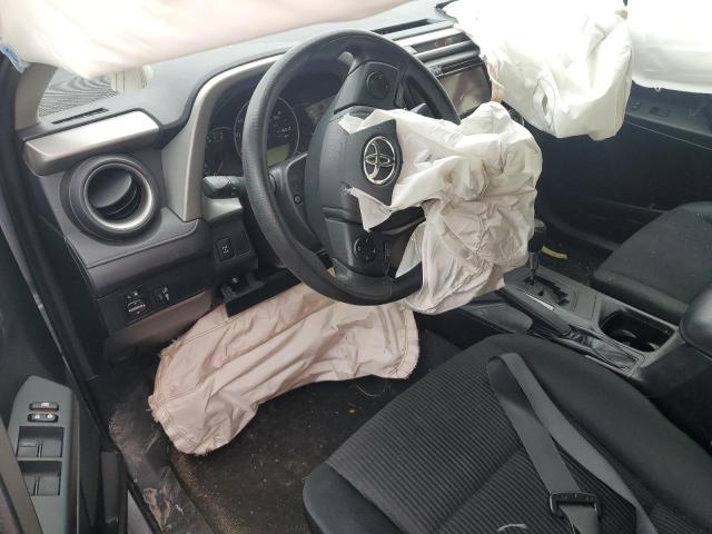  TOYOTA RAV4 2016 Silver
