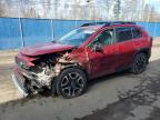 2021 TOYOTA RAV4 ADVENTURE for sale at Copart NB - MONCTON