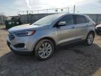 2020 Ford Edge Titanium   იყიდება Dyer-ში, IN - Side