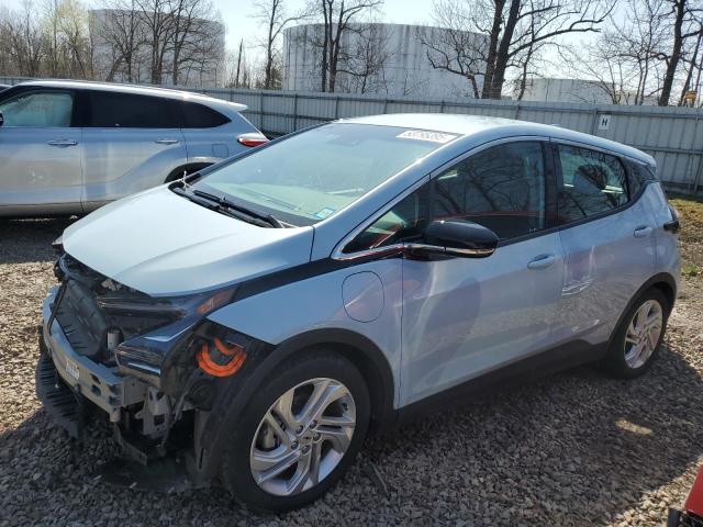 2023 Chevrolet Bolt Ev 1Lt