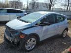 2023 Chevrolet Bolt Ev 1Lt for Sale in Central Square, NY - Front End
