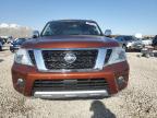 2018 Nissan Armada Sv de vânzare în Magna, UT - Side