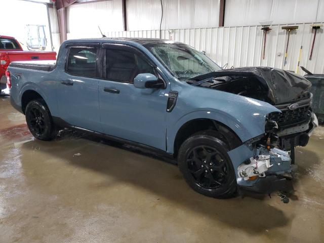  FORD MAVERICK 2022 Blue