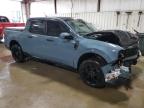 2022 Ford Maverick Xl de vânzare în West Mifflin, PA - Front End