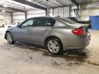 2012 Infiniti G25  en Venta en Chalfont, PA - Front End