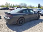 2018 Dodge Charger Sxt Plus zu verkaufen in Portland, OR - Front End