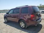 2013 Honda Pilot Touring for Sale in Riverview, FL - Front End