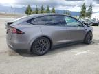 2022 Tesla Model X  продається в Rancho Cucamonga, CA - Front End