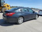 2017 Nissan Altima 2.5 იყიდება Windham-ში, ME - Front End